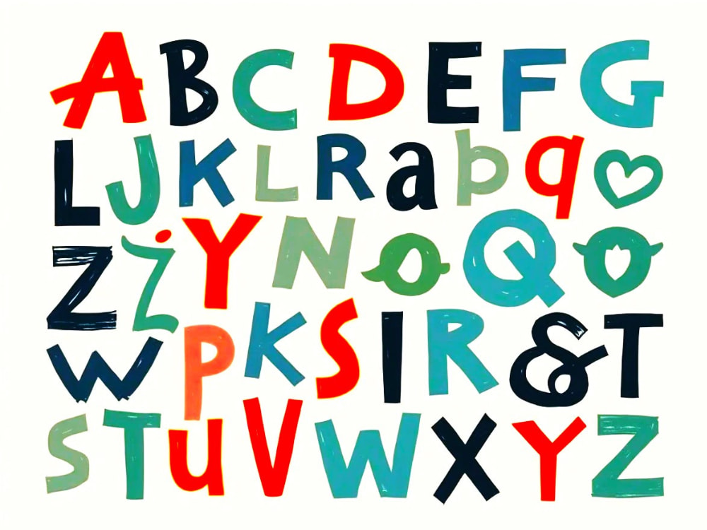 Serif vs. Sans-Serif Fonts: A Timeless Design Debate